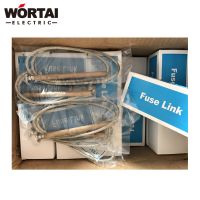Wortai High Voltage T, K Type Fuse Link Used for Expulsion Fuse Cutout Fuse Elements