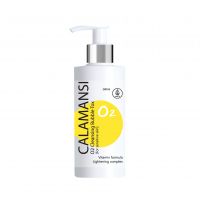 MEDB O2 Cleansing Bubble Tox (Calamansi, Blackhead Out)