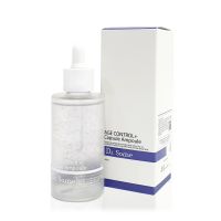 Dr. Some Capsule Ampoule (galactomy Whitening, Red Clear, Water Drop, Age Control, Egf Recover)