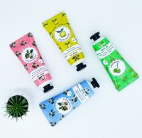 MEDB Perfumed Rich Hand Cream & Foot Cream (Cica Recovery, Yuja Dr, Solution, Shea Butter)