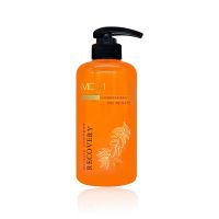 MD1 Hair Therapy Miracle Recovery Shampoo, Conditioner