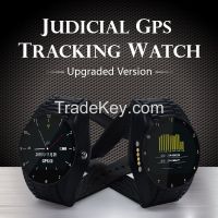 GPS epidemic prevention supervision bracelet supplier
