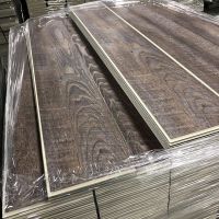 Anti-slip Luxury SPC flooring