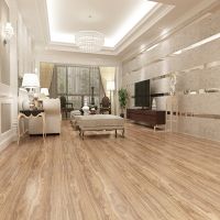 Super Stability Luxury SPC flooring