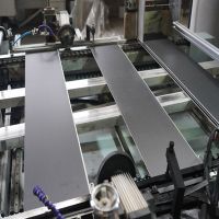 Manufacturer UV coating Luxury SPC flooring