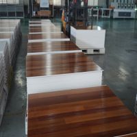 Non-Formaldehyde Luxury SPC flooring