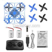 Rc Quadcopter Starter Drone Helicopter Drohne Toy For Kids