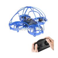 Rc Quadcopter Starter Drone Helicopter Drohne Toy For Kids