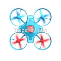 Rc Quadcopter Music Drone Helicopter Drohne Toy For Beginner Pilot