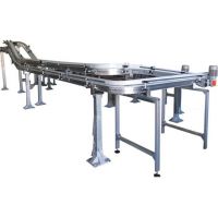 New design conveyor machine transmission belt conveyor