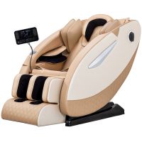 Gaoyuan full automatic massage chair for zero gravity space capsule