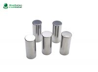Rolling Pin Tungsten and Cobalt Hardened Dowel Pin