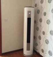 Wanjia vertical chamber air-conditioner