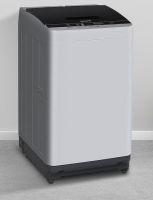 Integrated washing machine for household washing
