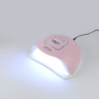 led/uv nail lamp