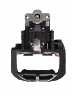 brake caliper adjusting mechanism