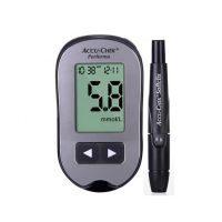  MY-G024 New Price Maya China Manufacturers Easy Digital Glucometer With 