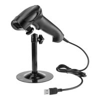 Barcode scanner