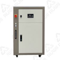 Low Noise Cooling Chiller for Industry
