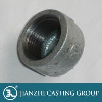 Hebei Jianzhi Casting Group  Famous brand malleable iron pipe fittings