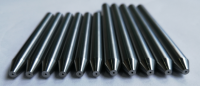Waterjet Tungsten Carbide Abrasive nozzles and mixing tubes for KMT