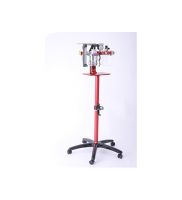 Veterinary Anesthesia Machine/ Advanced Stand Mount / Switchable to Table-Top, Wall-Mount Type/ Ce