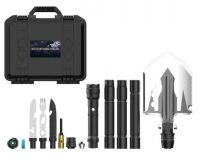 Mini outdoor tools set