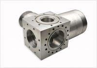CNC Machining High Precision CNC Parts Hardware Service in China