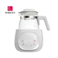  Electric Glass Kettle