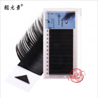 ç§»æ¤ç«æ¯›ä¸Ž6ç§ä¸åŒé•¿åº¦çš„äººé€ ç«æ¯›ï¼Œè‡ªç„¶æŸ”è½¯å’ŒåŽšæ··åˆç«æ¯›