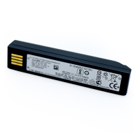 Rechargeable barcode scanner battery for Honeywell BAT-SCN01 1202g 1902 3820 4620 4820 4820 I 5620 3.7v 2400mah