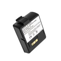 Printer replacement battery for Zebra zebara printer battery RW 420 Lithium Ion Rechargeable Battery Pack