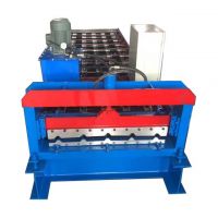 840 Roofing Sheet Forming Machine