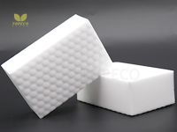 Topeco Multi-purpose Cleaning Melamine Sponge Magic Eraser Cleaning Sponge