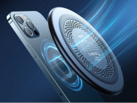Mobile Phone Wireless Power Bank