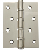 5 Knuckle Stainless Steel 304 Metal Ball Bearing Butt Fire Rated Door Hinges