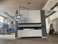 Automatic Six Roller Sanding Machine Woodworking