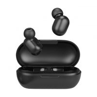 Lingzhi Wireless Earphones In-ear Headphones Bluetooth 5.2 Headset Earbuds Active Noise Cancellation for Smartphone
