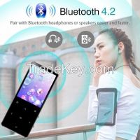 Lingzhi MP3 Player with Bluetooth