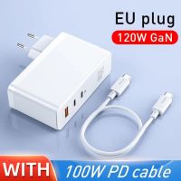 Baseus GaN Charger