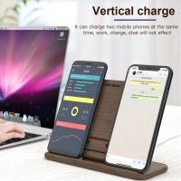 Coils Dual Wireelss Charger