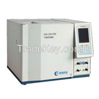 GS-2010H Universal High Purity Gas Chromatograph