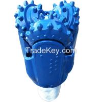 Tricone Bit Factory, Good Quality, Price Discount9 7/8inch Iadc537