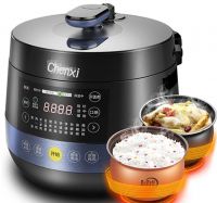 Rice Cooker Pressure Cooker Slow Cooker All Small Home Appliance Provided Oem/odm Orders Are Welcome