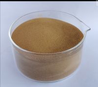 Concrete admixture superplasticizer powder