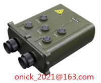 Onick 20000CI binocular long-range laser rangefinder 20KM rangefinder