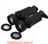 Onick S60 Night Vision Binoculars With laser ranging and EIS