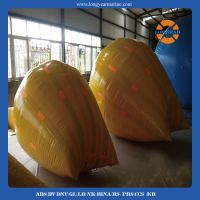 Offshore Crane Load Test Water Weight Bag