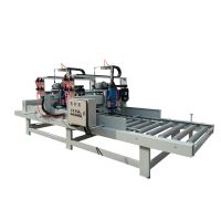 Granite Surface Cleaning &amp; Grinding Machine