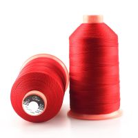 High Tenacity Continuous Filament Polyester Thread 250G